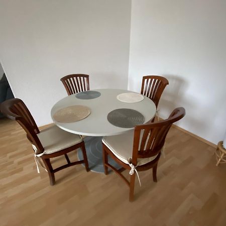 Stadtoase Lichtenstein  Esterno foto