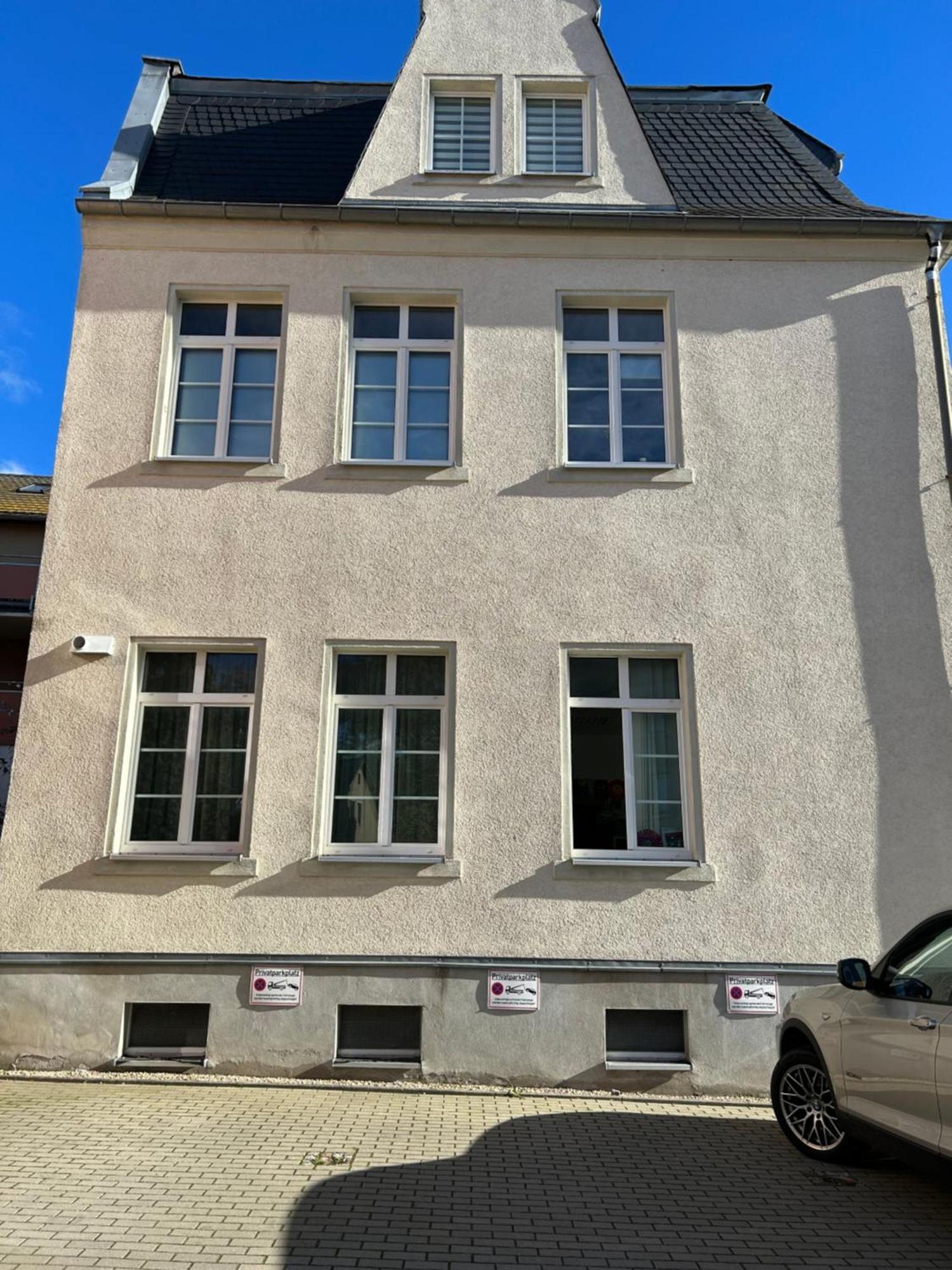 Stadtoase Lichtenstein  Esterno foto